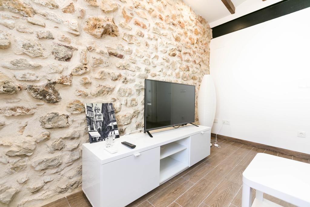 Casa San Pascual Apartment Denia Exterior photo