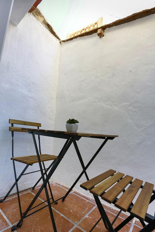 Casa San Pascual Apartment Denia Exterior photo