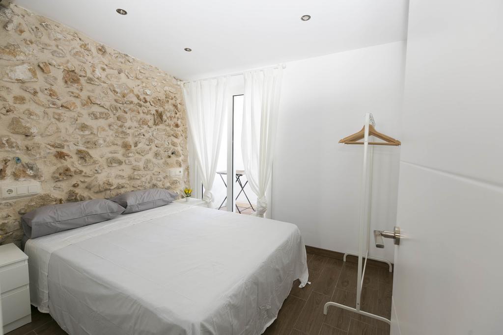 Casa San Pascual Apartment Denia Exterior photo